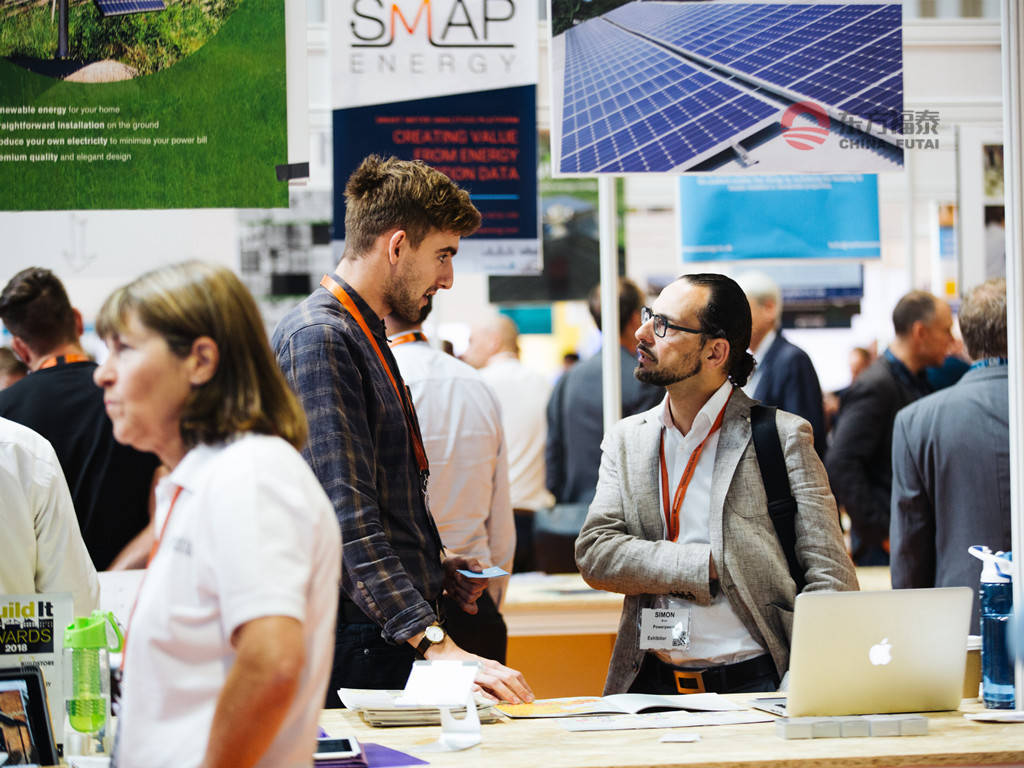 沙特与土耳其签署可再生能源发电厂项目政府间协议