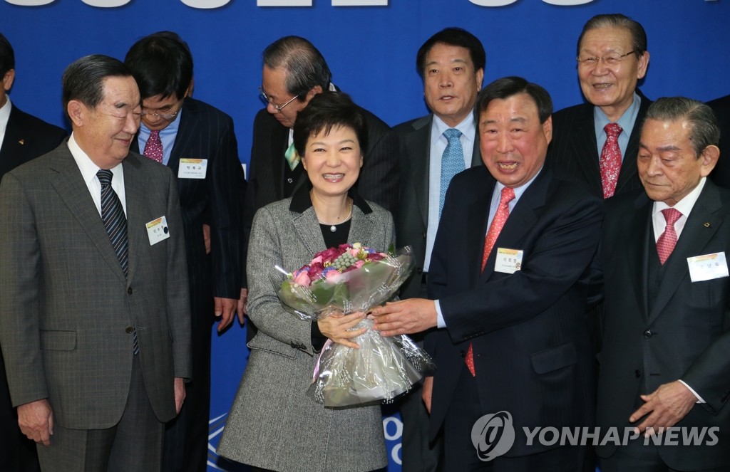 韩经协建议政府加大对RE100成员企业的支援力度