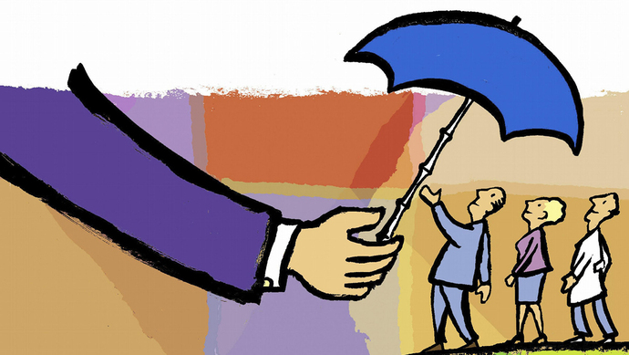 预见金马｜招商基金钟文岳：以最佳客户体验为引领，在高质量发展新征程上稳步前行