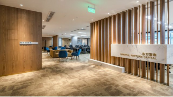 东方富海陈玮：守见云开，驰骋科创丨创投贺新春