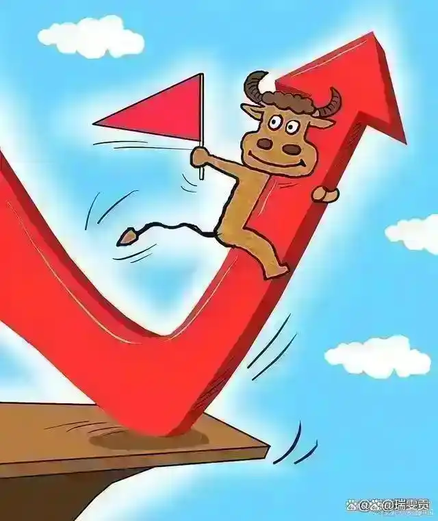 利空突袭！芯片巨头，大跳水