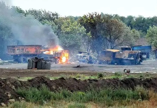 俄乌在日内瓦进行两小时闭门会谈