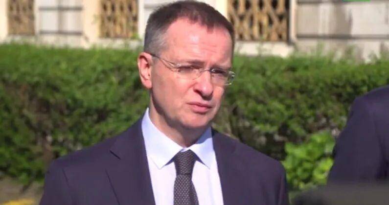 俄乌在日内瓦进行两小时闭门会谈