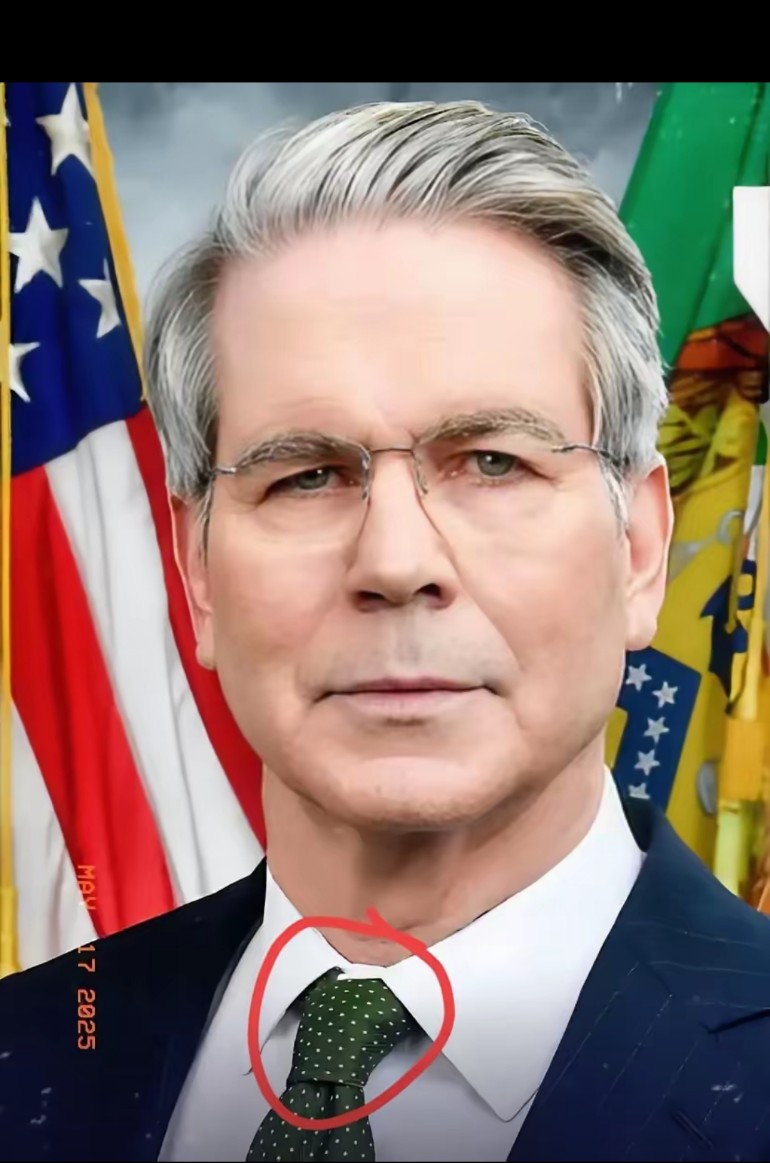 美国海外“债主”，减持美债