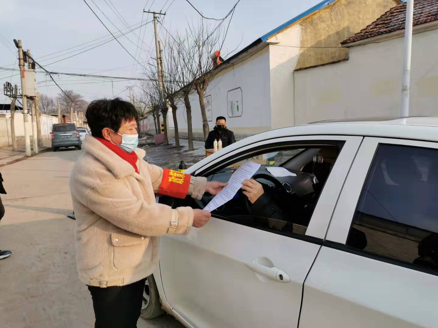 广西巴立村：户户皆有大学生 深山书写振兴答卷丨新春走基层