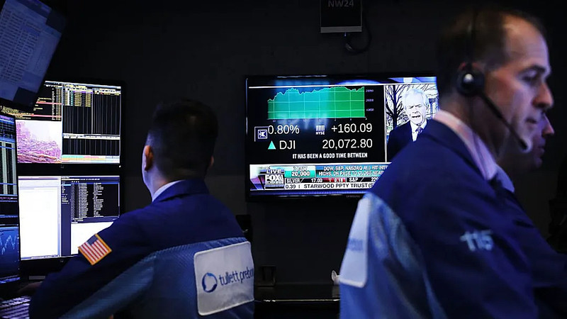 预见金马｜鸣石基金袁宇：量化将迎来三重新格局！