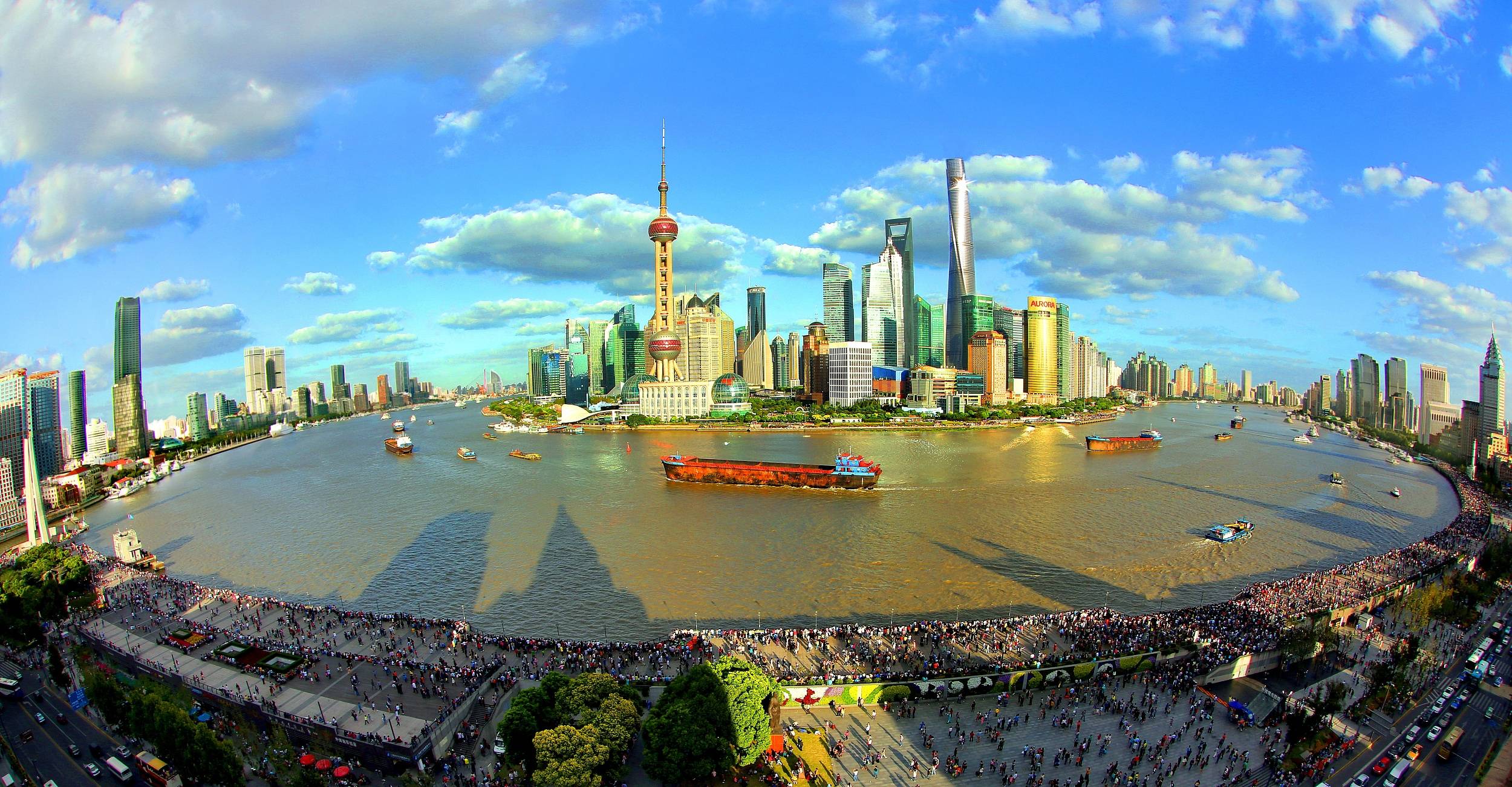 江远投资张江:在大趋势下发掘“非共识”,寻找第一或唯一丨创投贺新春