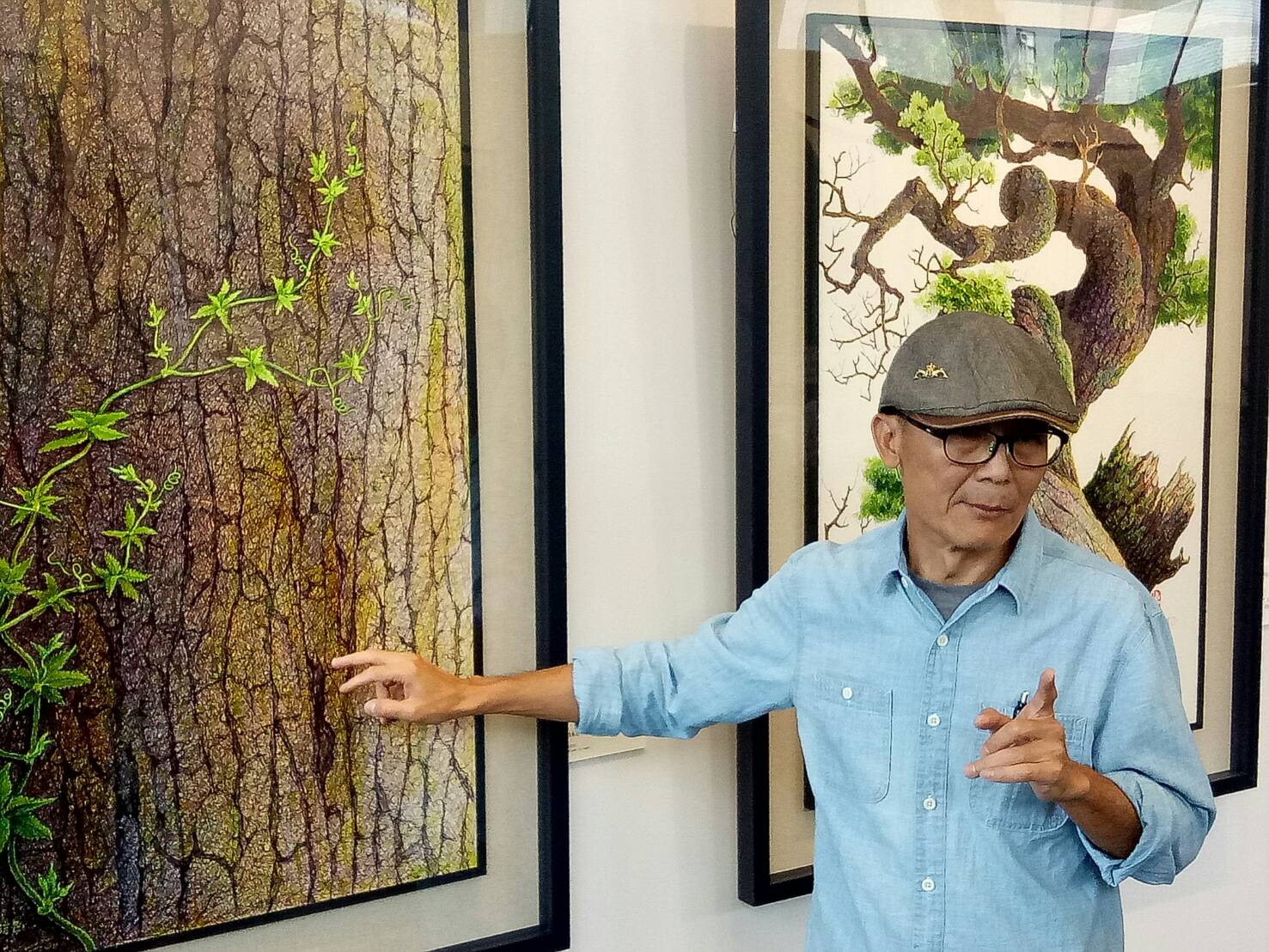 戈壁创投曹嘉泰：厚植高校生态，扬帆出海全球丨创投贺新春