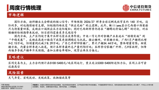 预见金马｜中信建投期货王广学：坚守价值创造底色，服务实体经济需求！