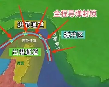 美国或对伊朗发动军事打击！油价拉升