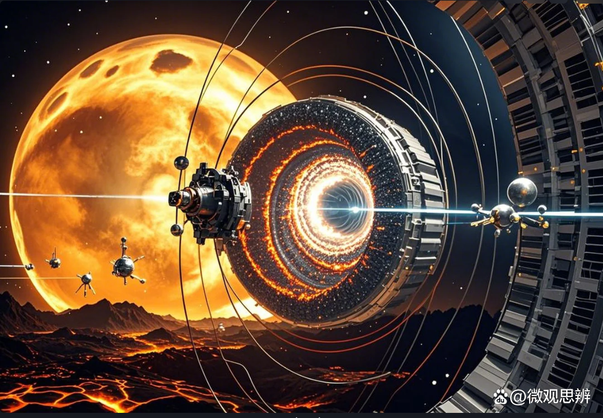 AI天文模型“星衍”突破天文观测深度极限