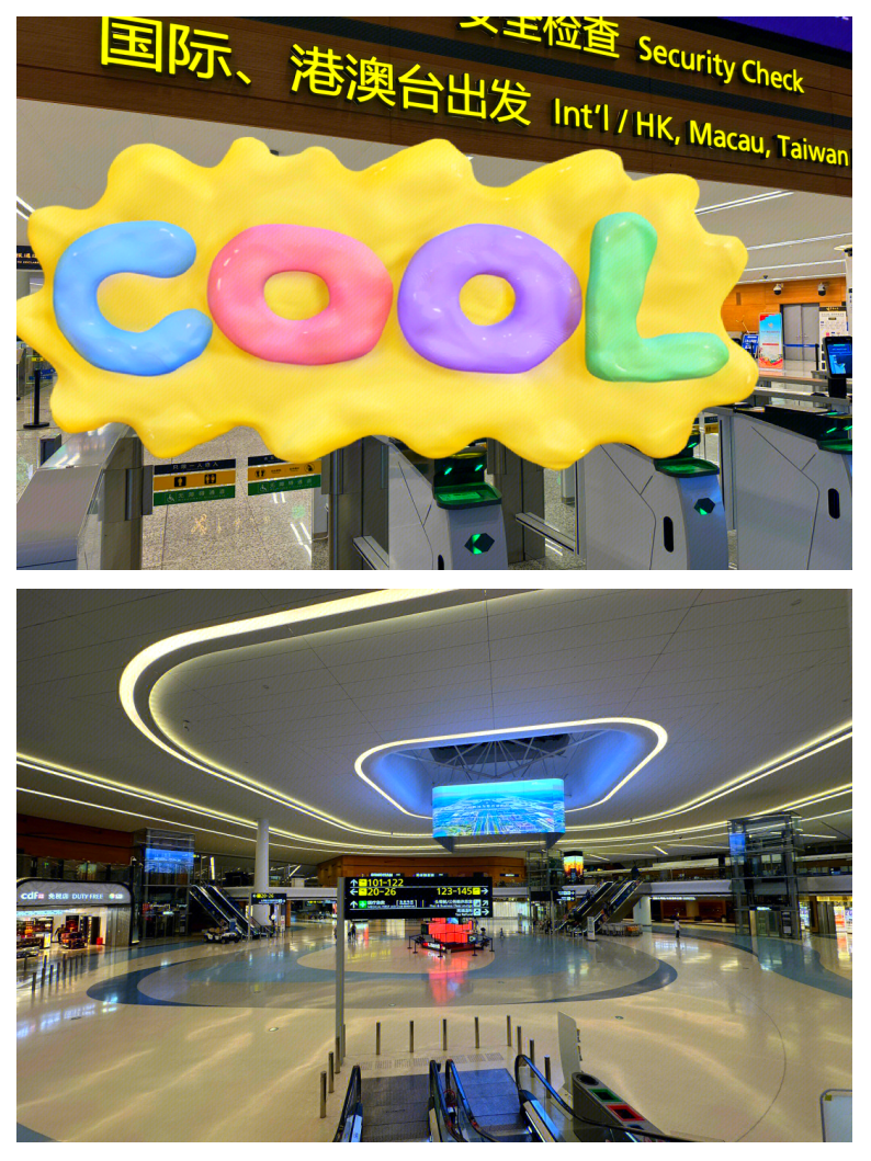 “飞机+高铁”畅通新春“自由行”