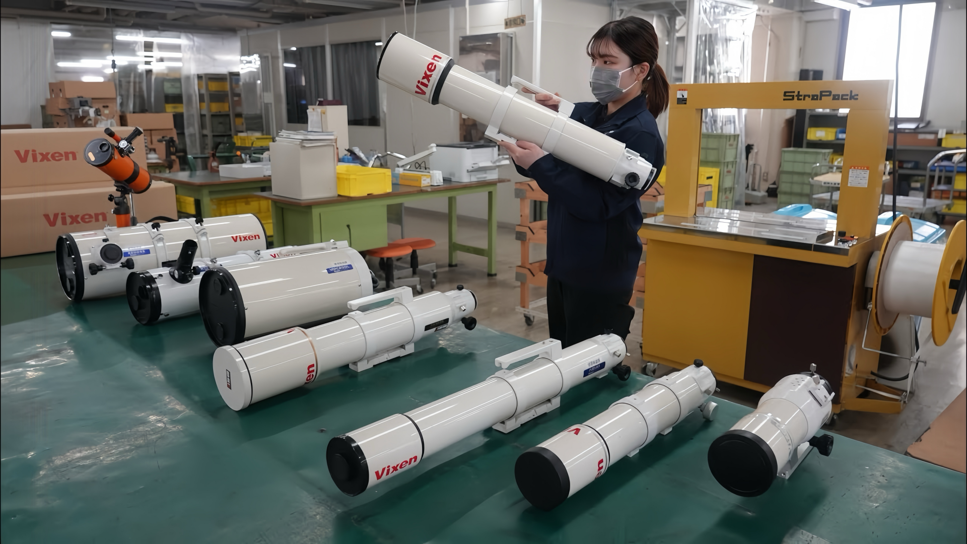 AI天文模型“星衍”突破天文观测深度极限