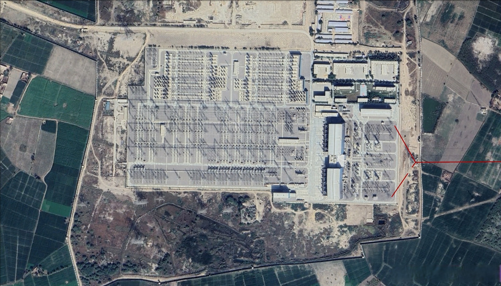 黑海绿色能源走廊项目咨询服务遴选即将启动