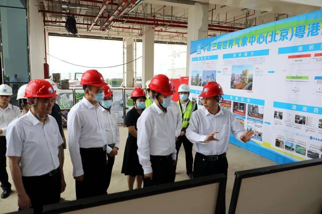 四年四题见真章 广东高质量发展走深走实