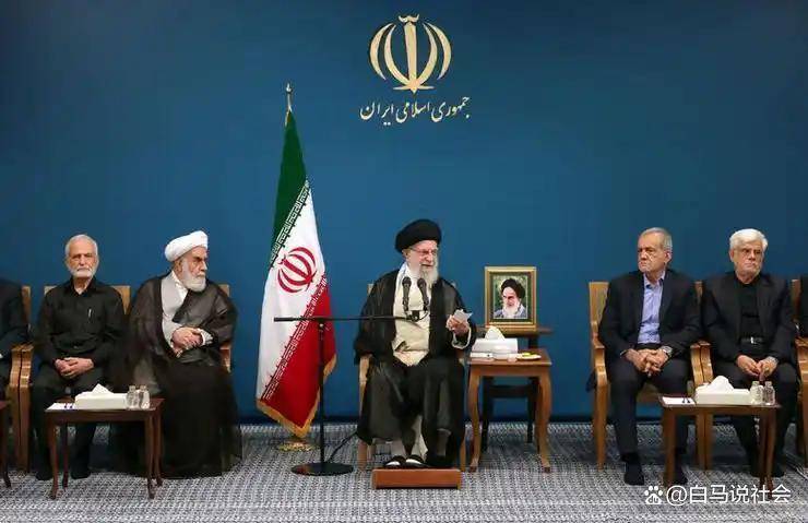 伊朗副外长：伊方准备好与美方尽快达成协议