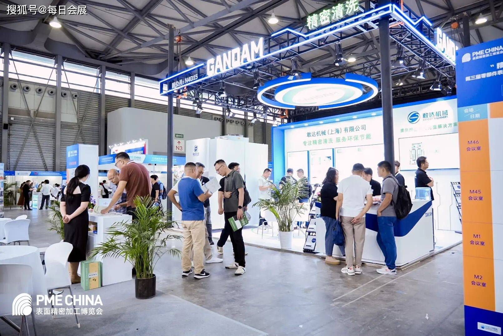 AWE3月12日至15日在沪举办 首设东方枢纽国际商务合作区展区