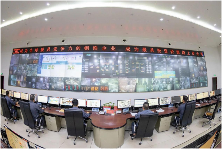 土耳其托斯亚利集团扩大在阿尔及利亚钢铁行业的投资