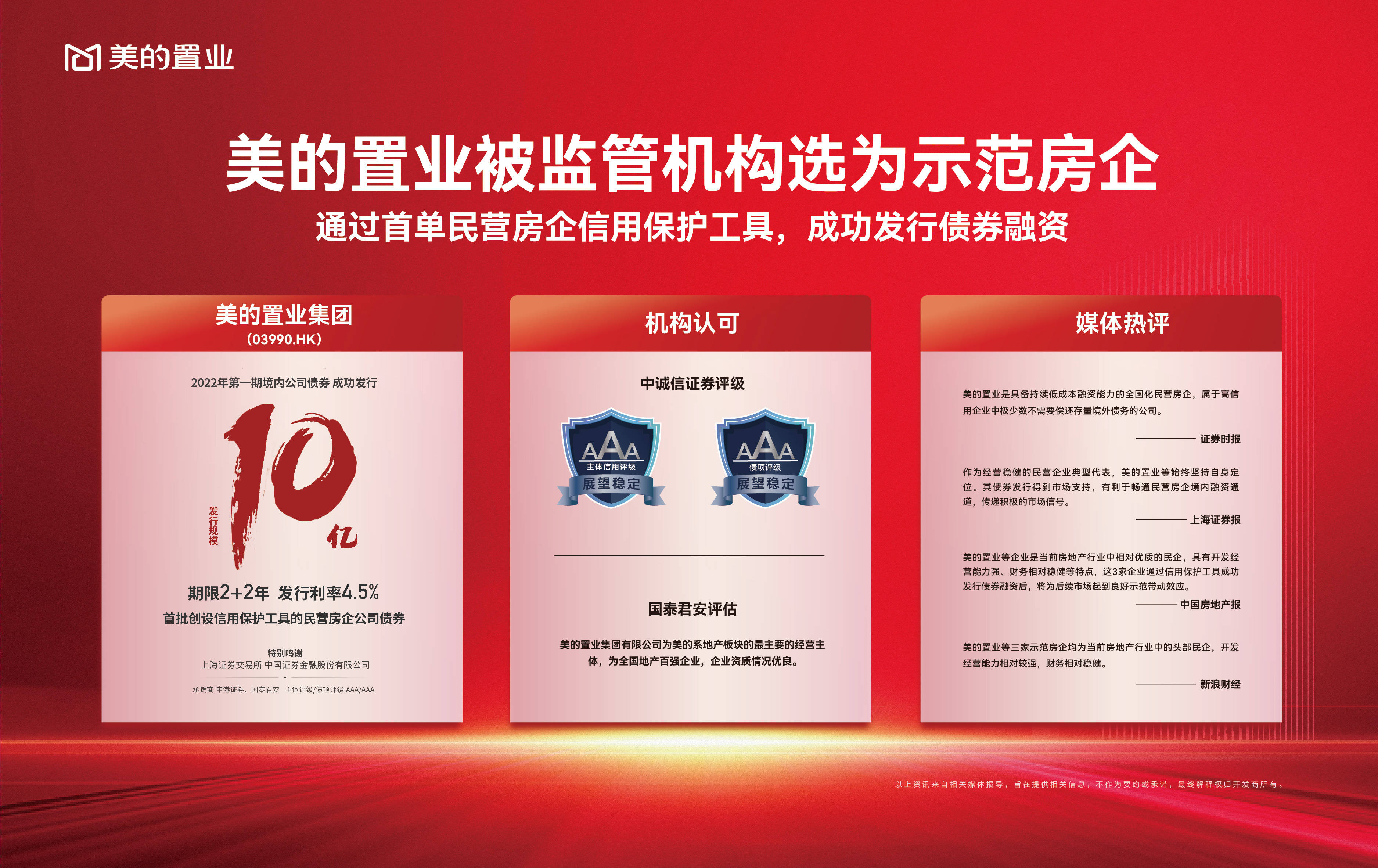 全国首单商业保理公司科创债落地安徽 创新“债券+CDS”模式