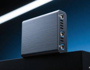 民德电子拟定增募资不超10亿元 用于半导体相关项目及补充流动资金