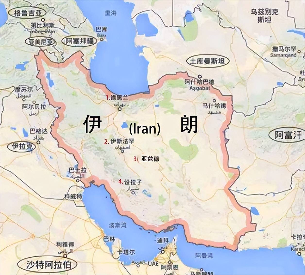 油价拉升!黄金、白银大涨!我外交部重要提醒:暂勿前往伊朗……美驻以色列使馆非紧急人员撤离