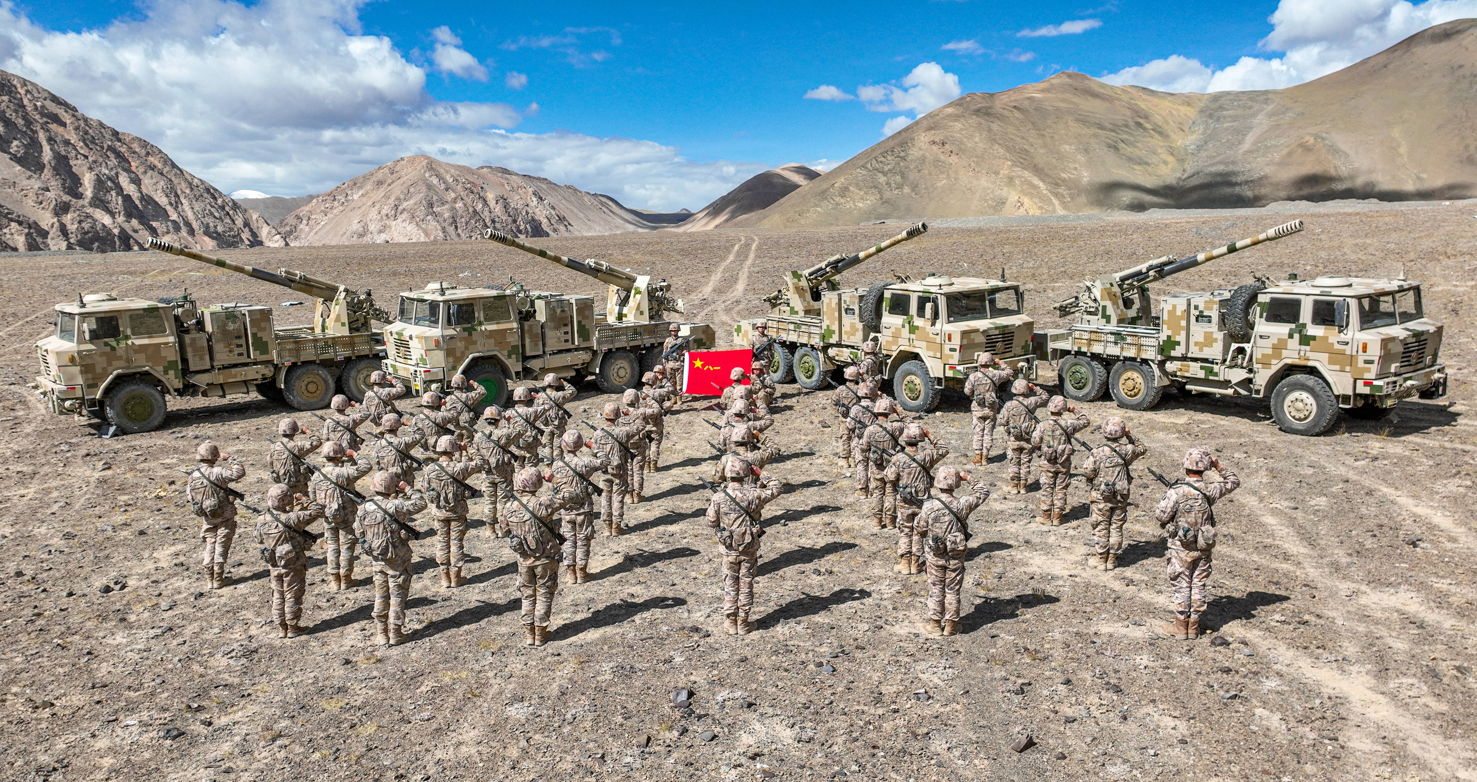 俄罗斯驻白俄罗斯大使称俄白高水平一体化