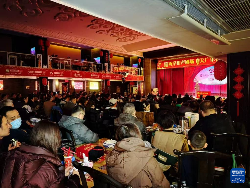 从单向潮汐到双向奔赴，反向过年激活消费新动能