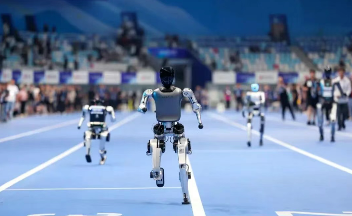 松延动力完成近10亿元B轮融资 宁德时代系晨道资本领投