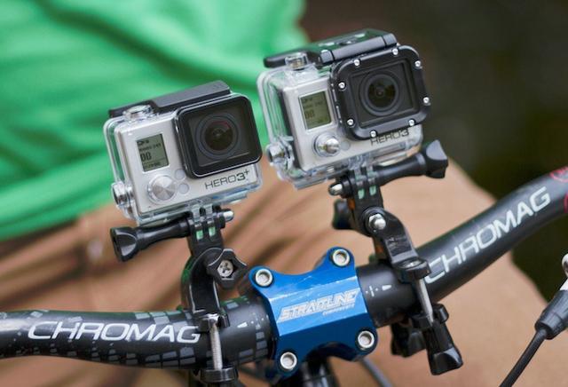 击退GoPro“专利围剿”难安枕:竞争加剧与高投入下,影石创新上市首年增收降利