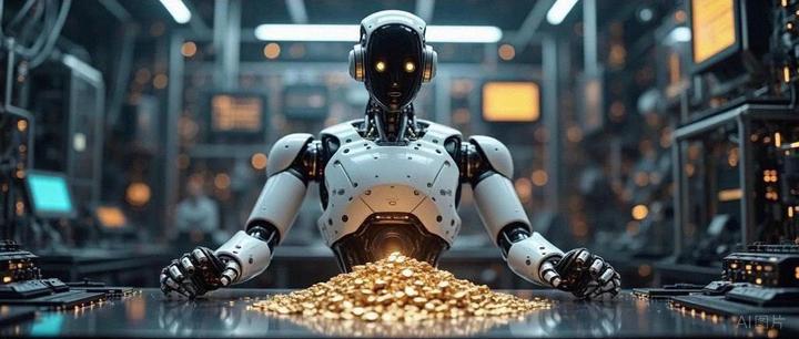 银发经济迎黄金风口 养老机器人加速破局