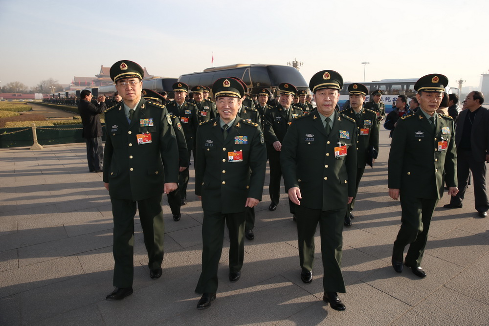 全国人大代表、北京证监局原局长贾文勤：支持并购基金健康发展 完善高收益债券市场