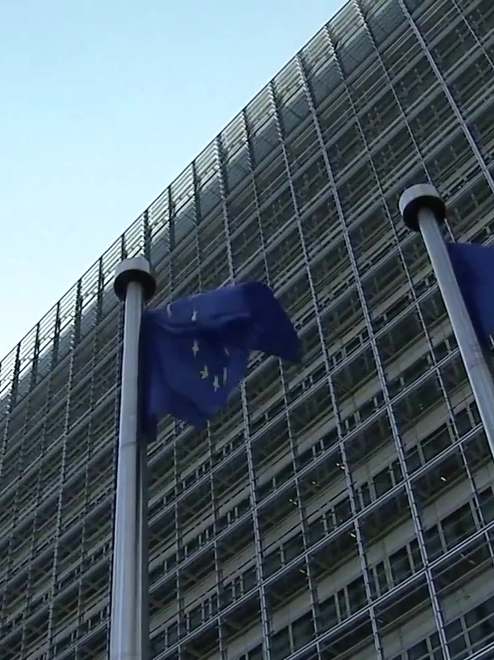 欧盟提出《工业加速器法案》拟推动“欧盟制造”