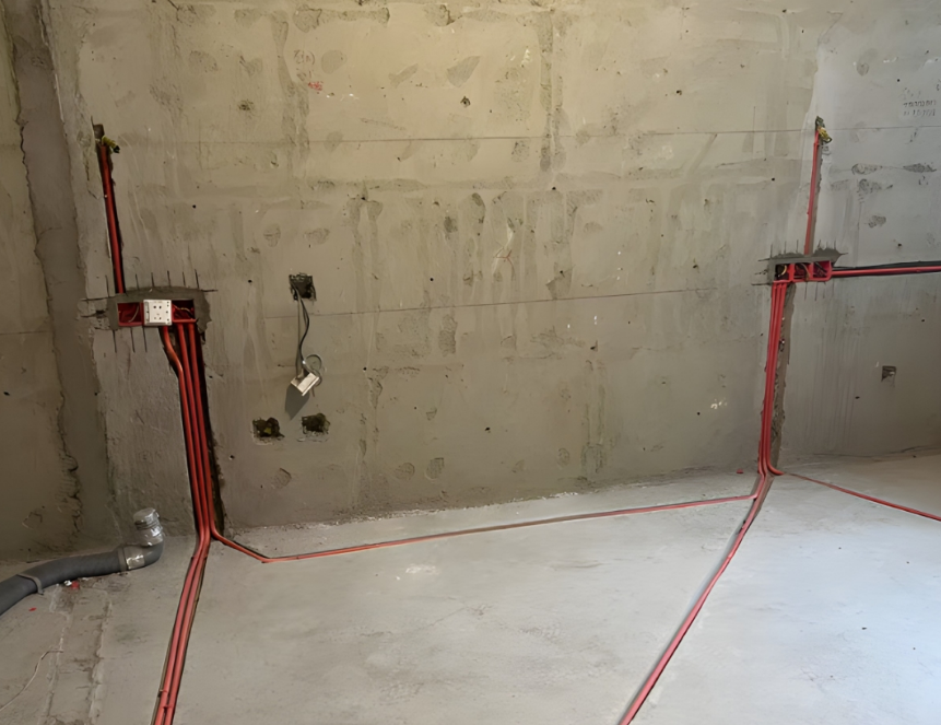 智能电网概念拉升，通光线缆两连板，宏力达等大涨