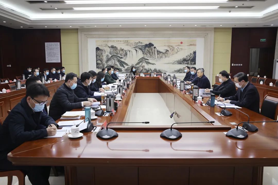 今年创投怎么干？政府工作报告“划重点”“定指南”！信息量很大、含金量十足