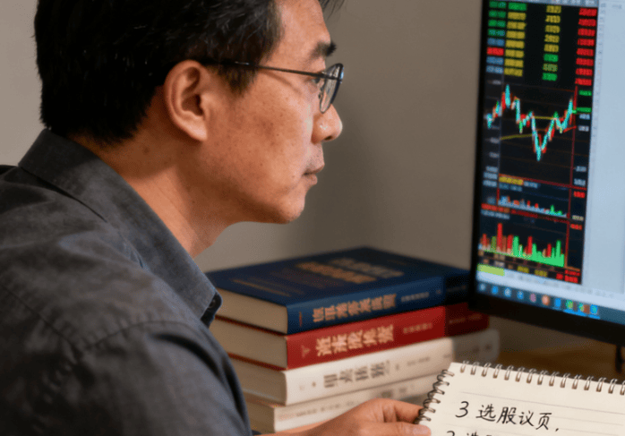 但斌最新60亿持仓披露,利用3倍杠杆放大收益,坚定押注AI,有标的低点反弹超80%