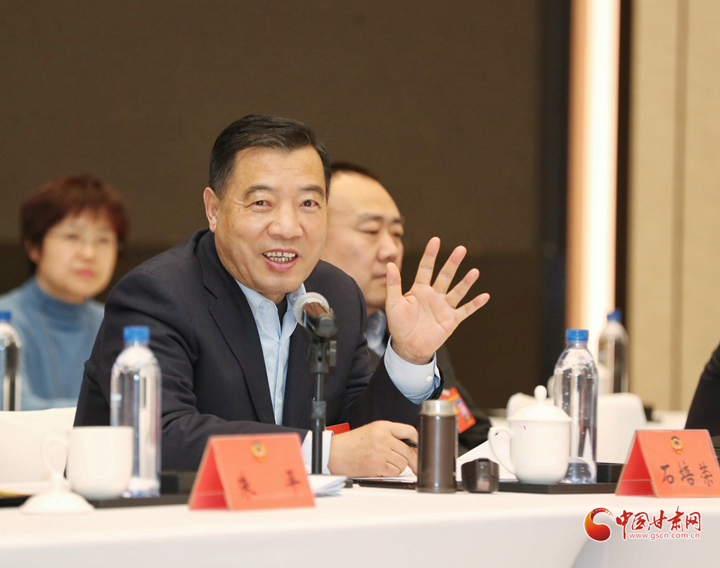 两会｜全国政协委员孙洁：打通创新药落地“最后一公里”