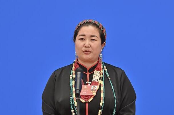 两会｜全国政协委员孙洁：打通创新药落地“最后一公里”