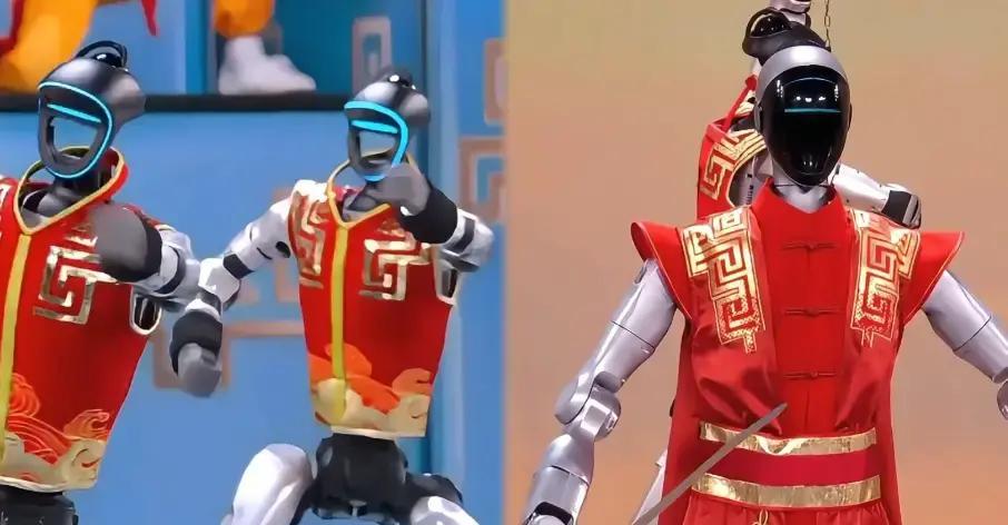 登春晚、筹划上市，知名机器人公司爆火之后迎巨变：创始人兼CEO突然离职！