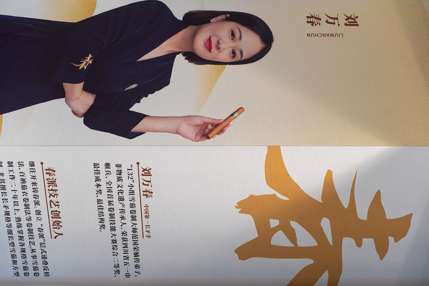 全国人大代表、万事利集团董事长屠红燕：让AI唤醒传统产业“新丝路”