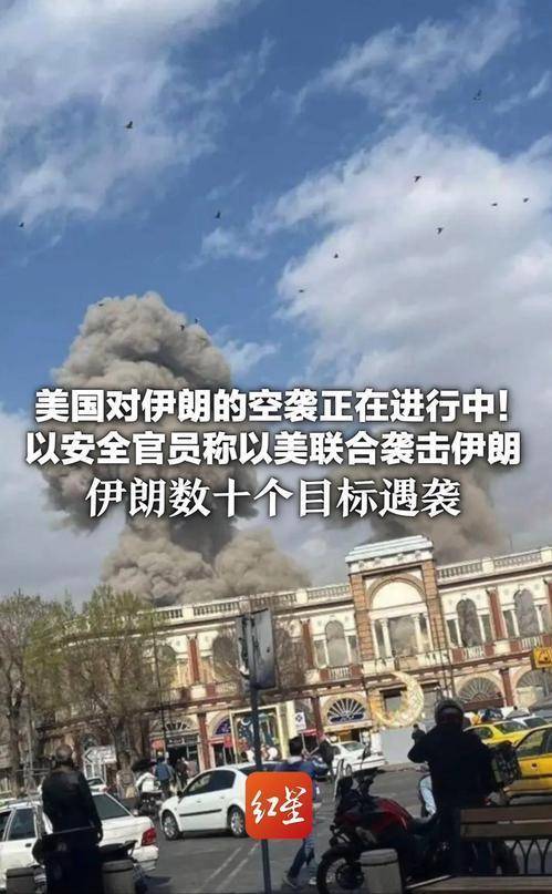 马克龙称法国或派兵霍尔木兹海峡