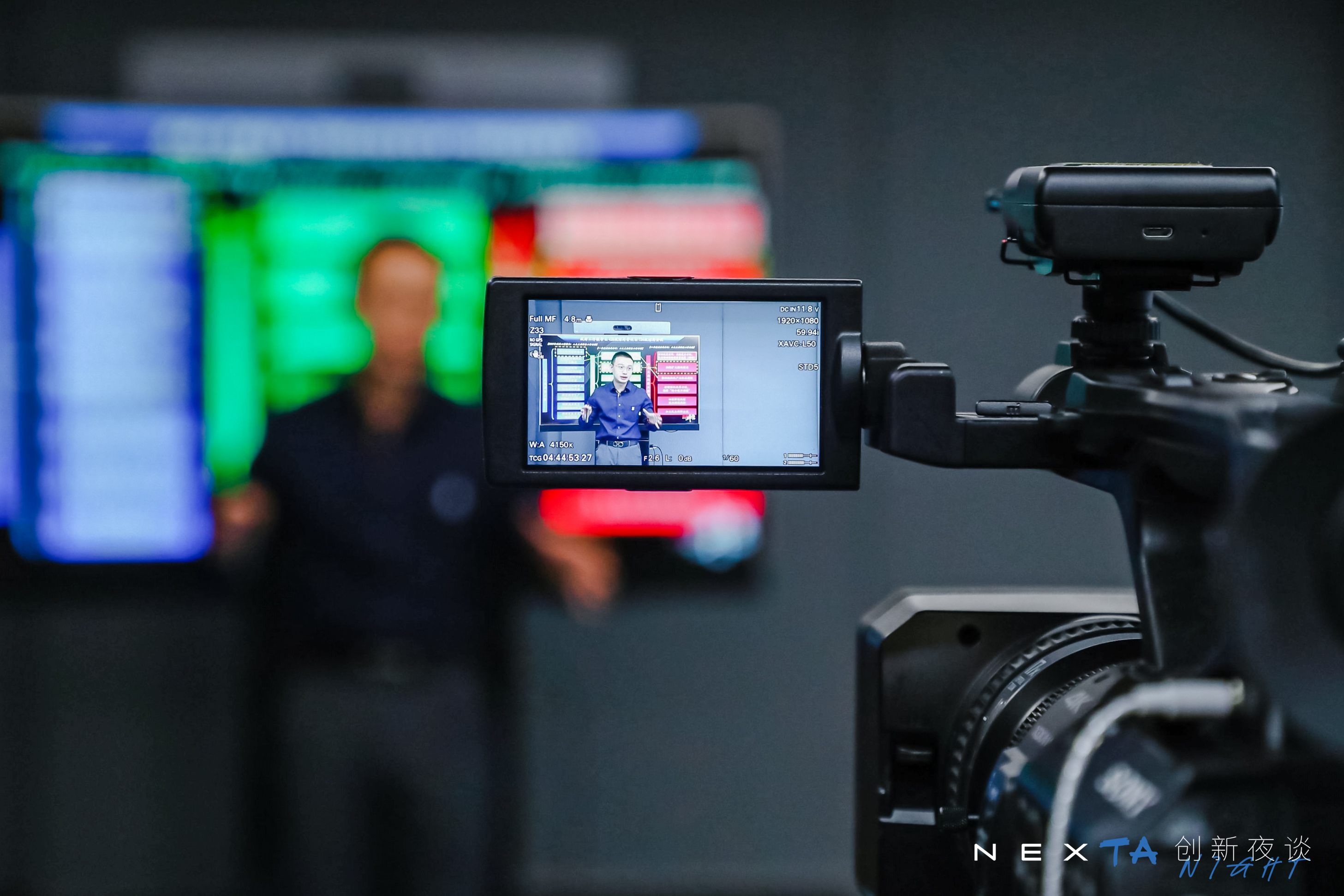 对话启明创投创始主管合伙人邝子平：为“非主流”创新留足空间 AI是未来20年最大确定性