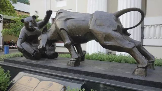 越南放宽外资进入证券市场 通过全球券商直接交易