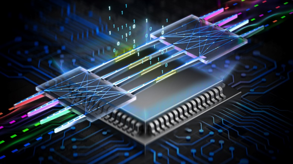 图灵量子创始人金贤敏：量子计算有利于彻底突破算力瓶颈