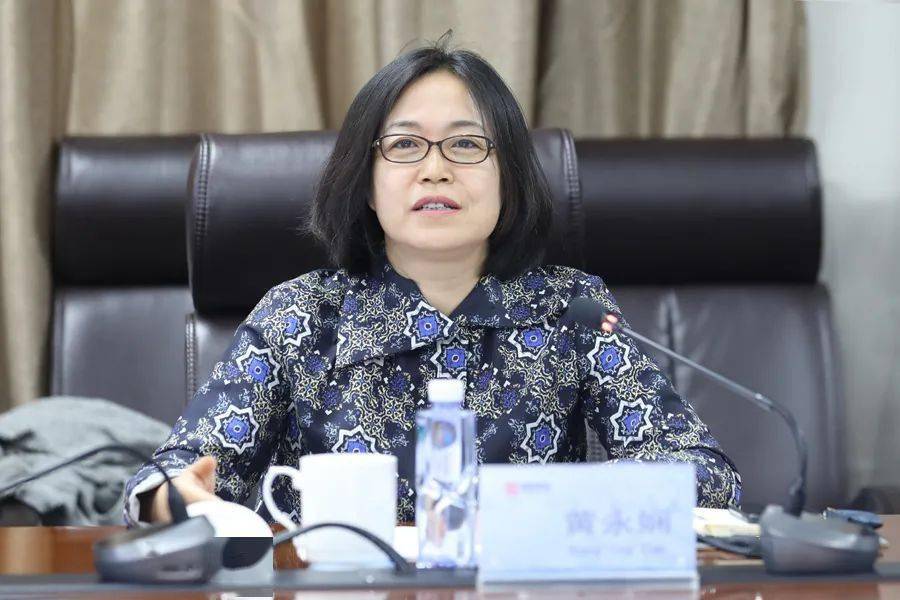 广药集团与九州通集团业务交流会召开