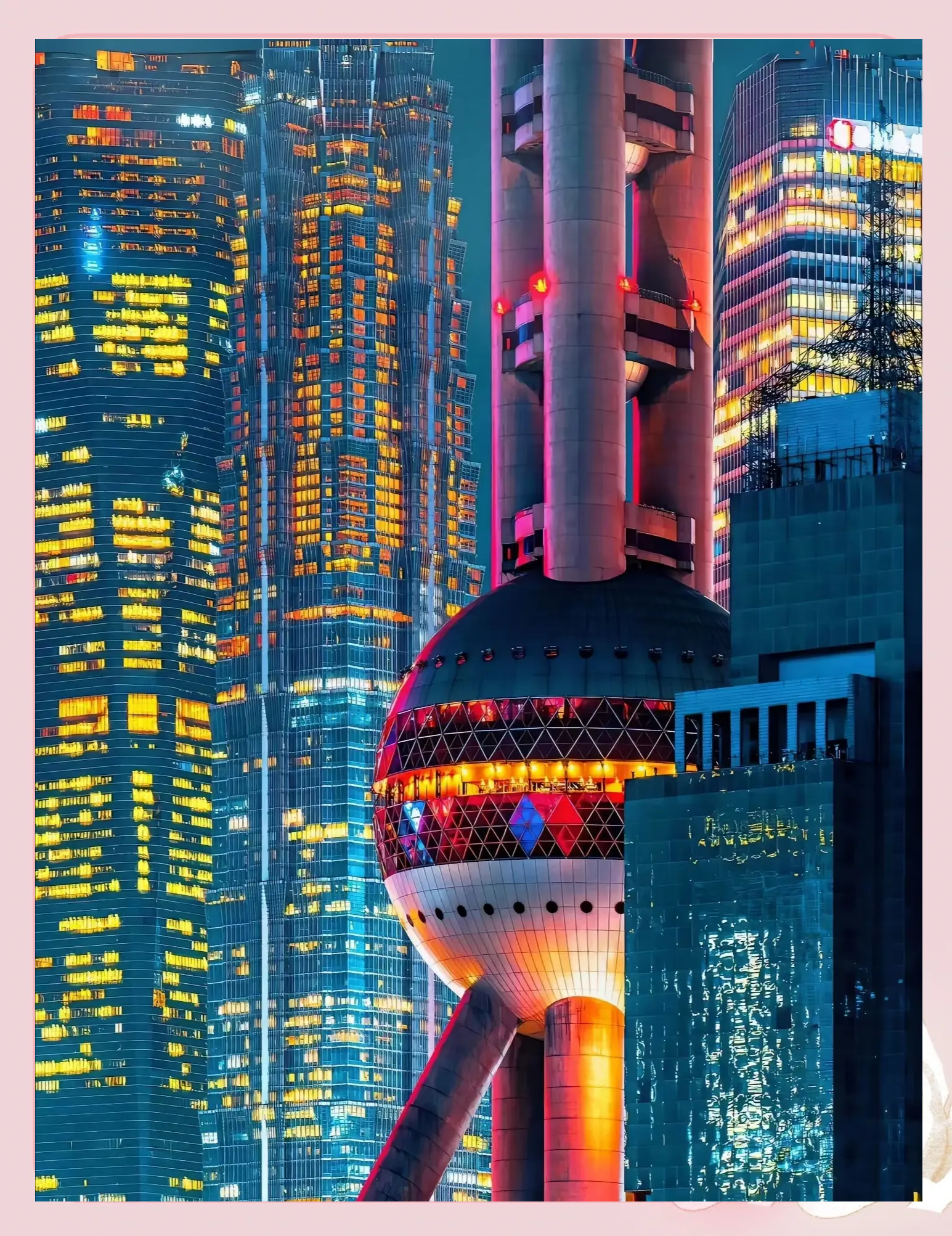 31项新质要素集中发布 上海打造全球投资首选地