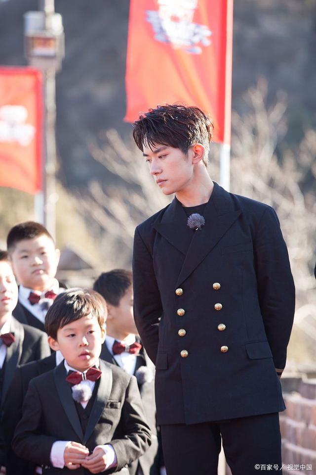 315曝光增高公司德脊瑞曾侵权易烊千玺被告