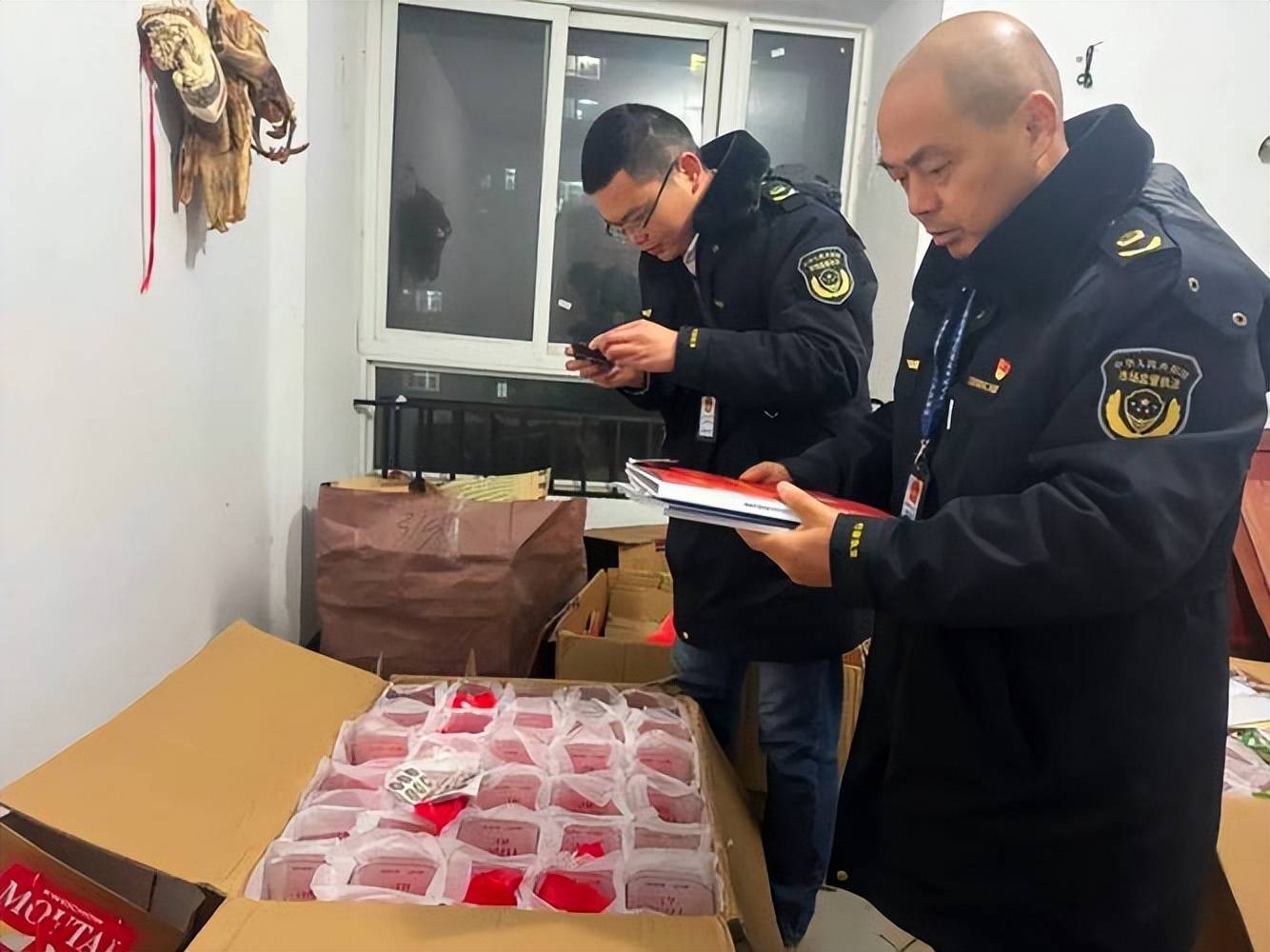 刚刚!央视3·15曝光7大行业乱象,涉及这些A股公司!市场监管总局火速行动