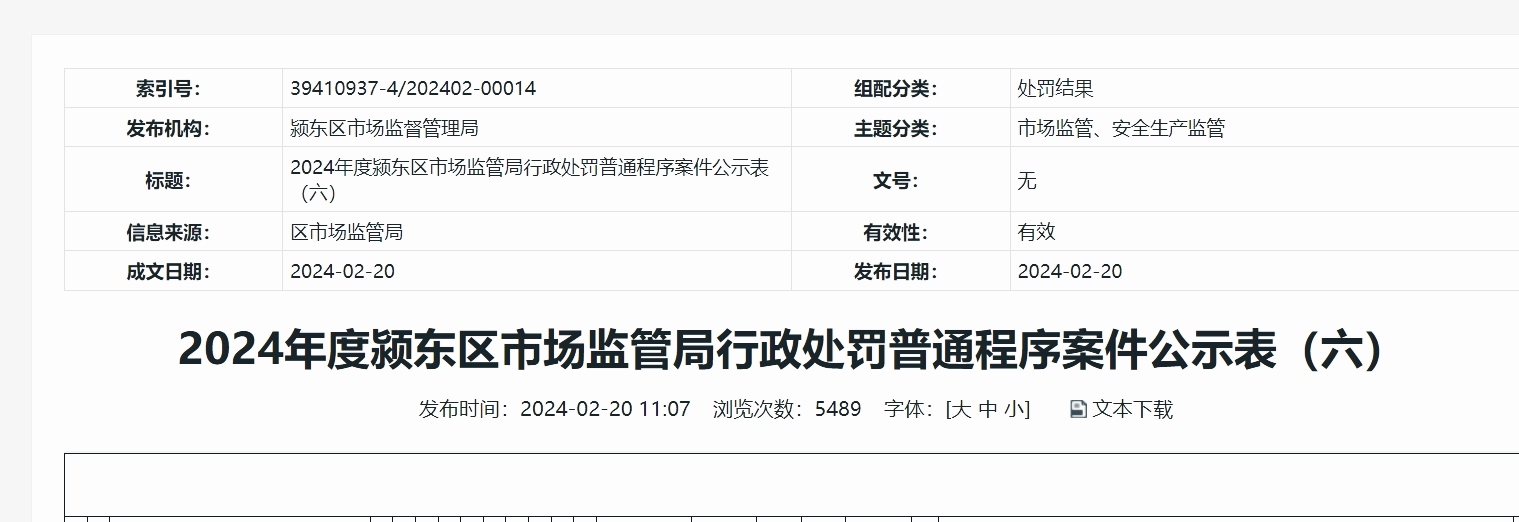 成都市市场监管局：对涉事企业开展全面核查，已责令其停产停业