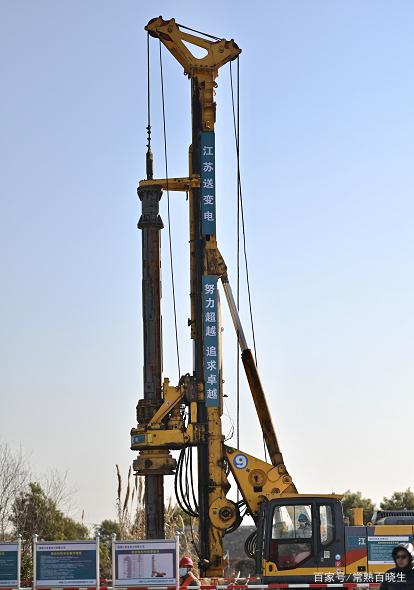 雅下水电工程开工，强烈看多工程机械