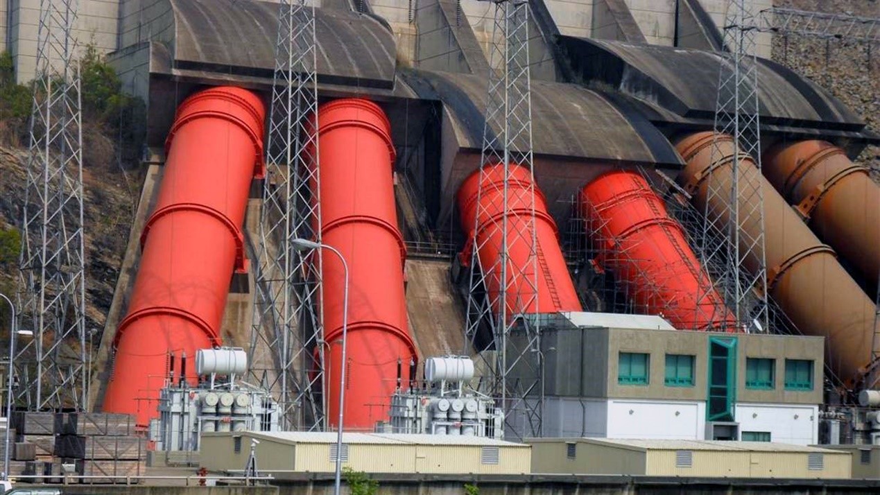 加纳电力公司加大基础设施投资